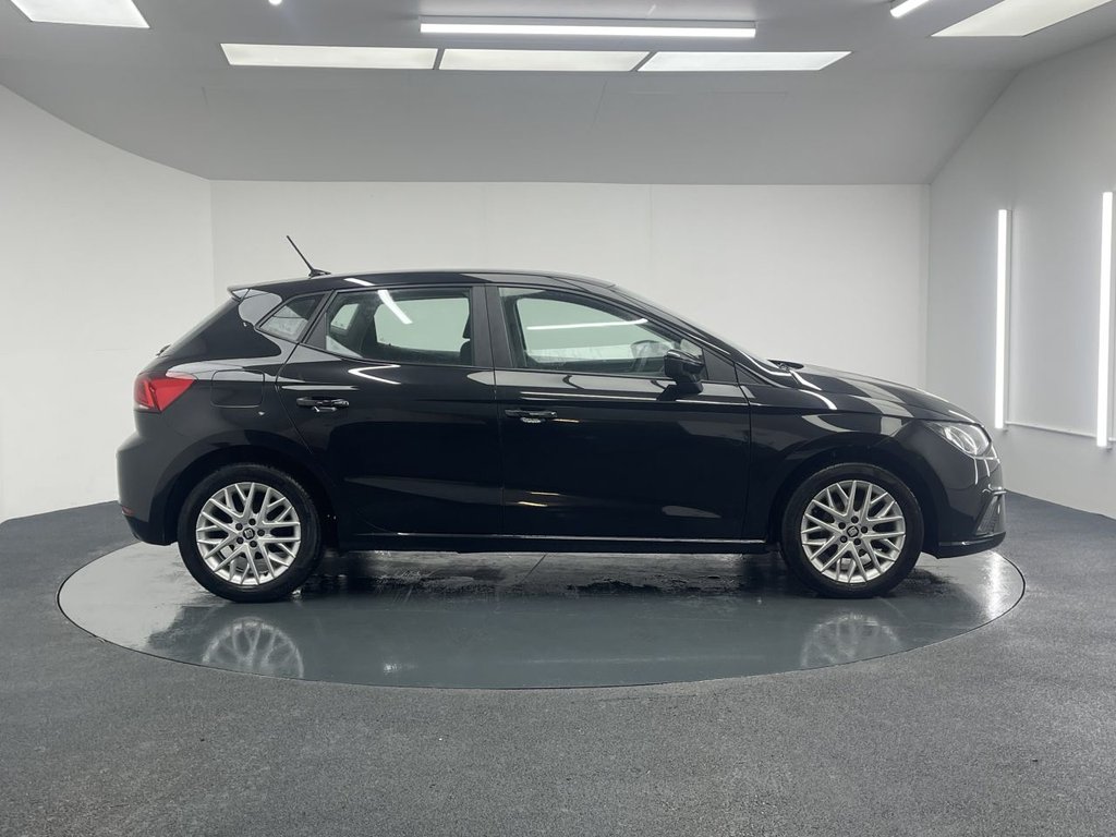 Used SEAT Ibiza 2019 for sale - 76731173: Photo 13