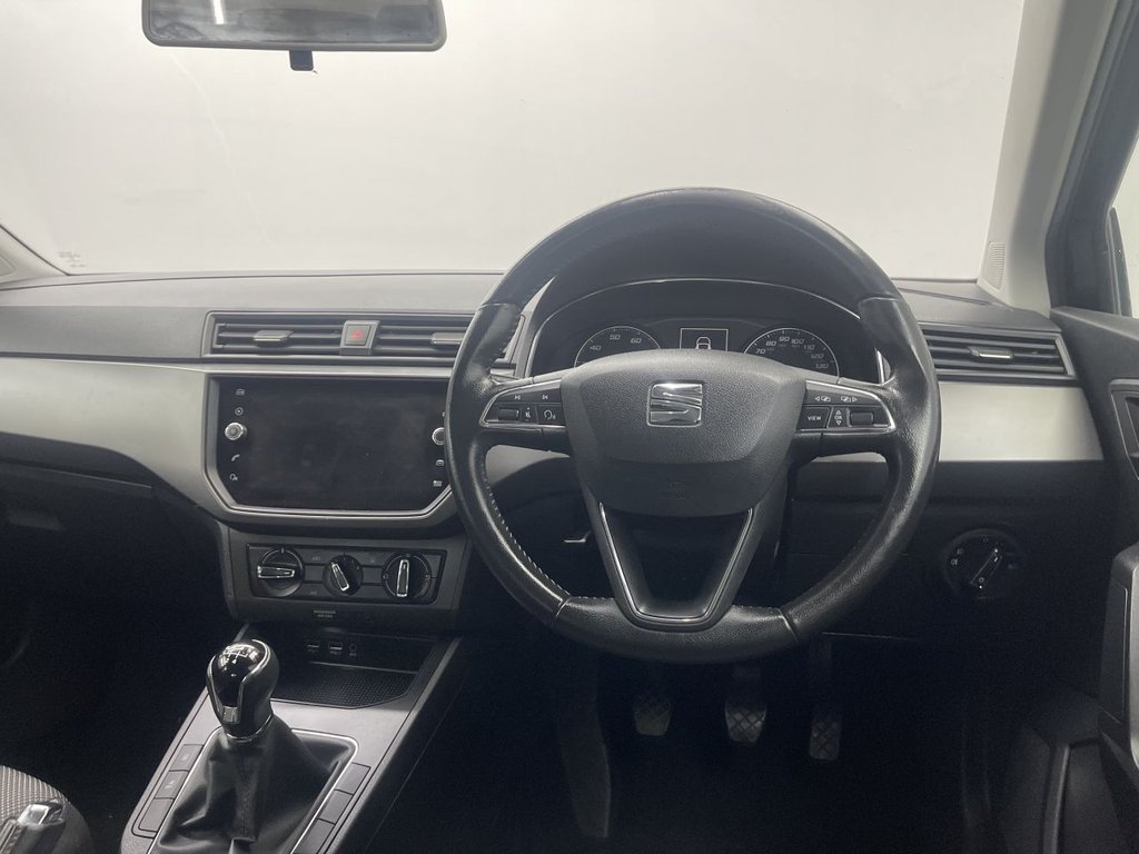 Used SEAT Ibiza 2019 for sale - 76731173: Photo 19