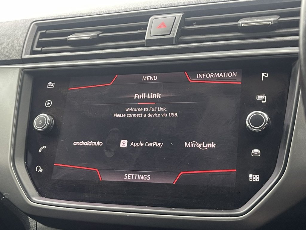 Used SEAT Ibiza 2019 for sale - 76731173: Photo 29