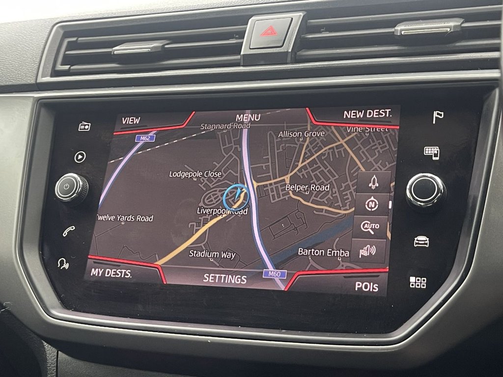 Used SEAT Ibiza 2019 for sale - 76731173: Photo 3