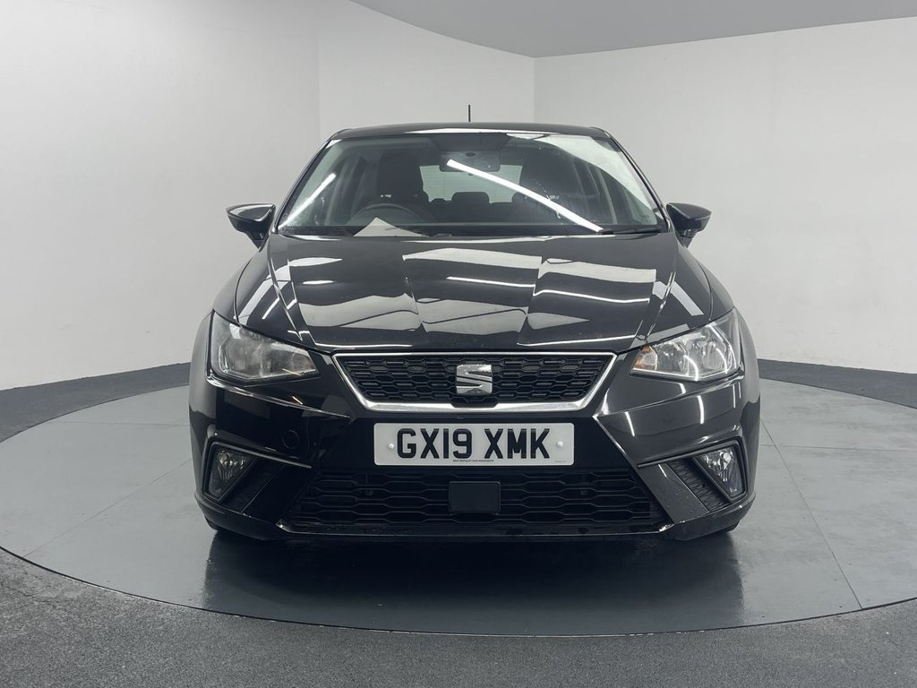 Used SEAT Ibiza 2019 for sale - 76731173: Photo 5