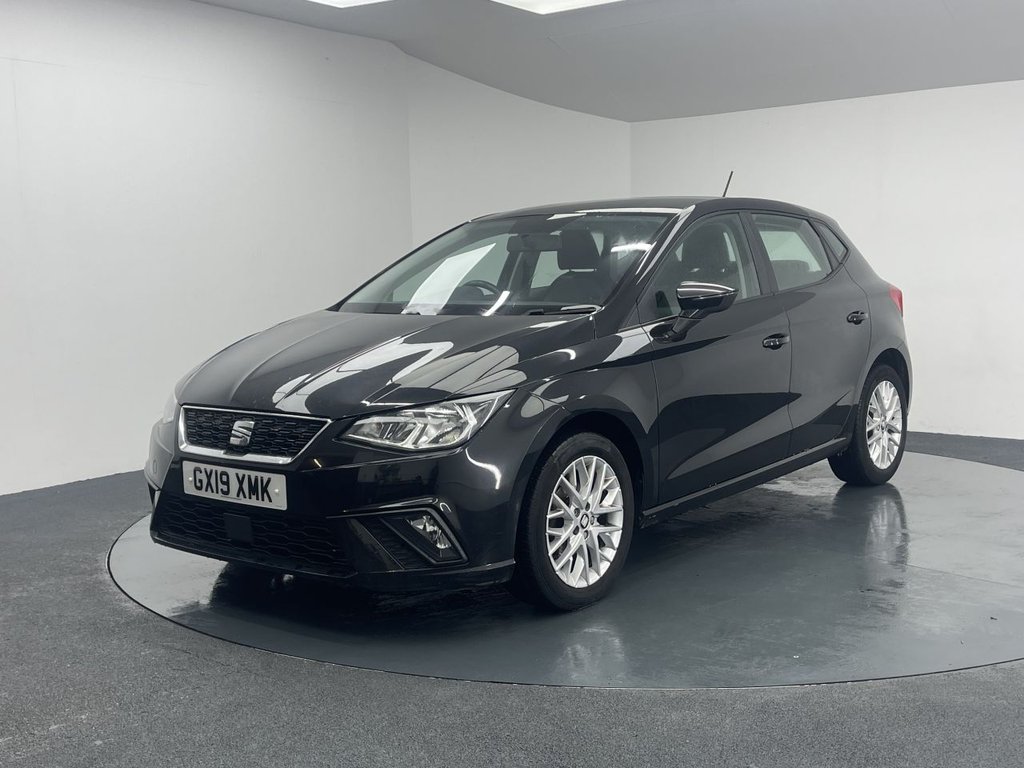 Used SEAT Ibiza 2019 for sale - 76731173: Photo 6