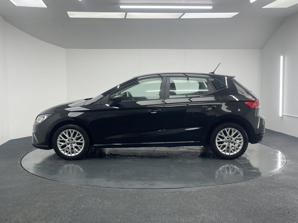 Used SEAT Ibiza 2019 for sale - 76731173: Photo 7