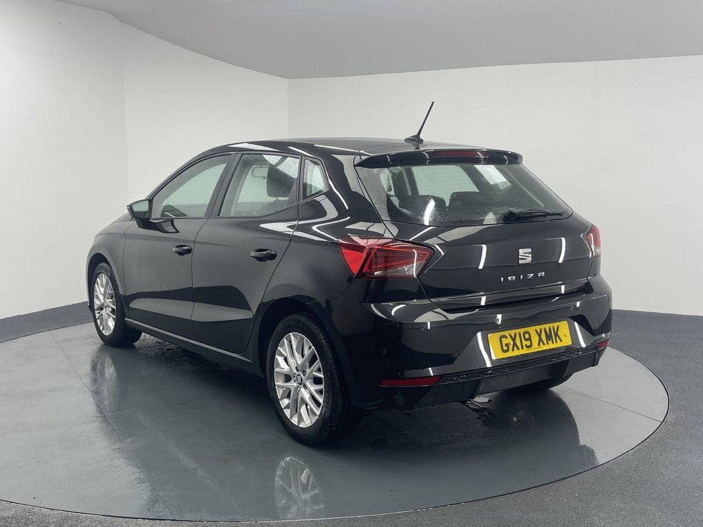 Used SEAT Ibiza 2019 for sale - 76731173: Photo 9