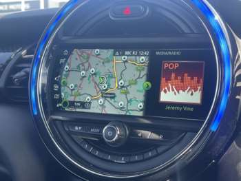 Used MINI Hatch 2018 for sale - 74947325: Photo