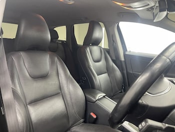 Used Volvo XC60 2014 for sale - 77703784: Photo