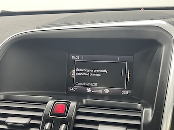 Used Volvo XC60 2014 for sale - 77703784: Photo