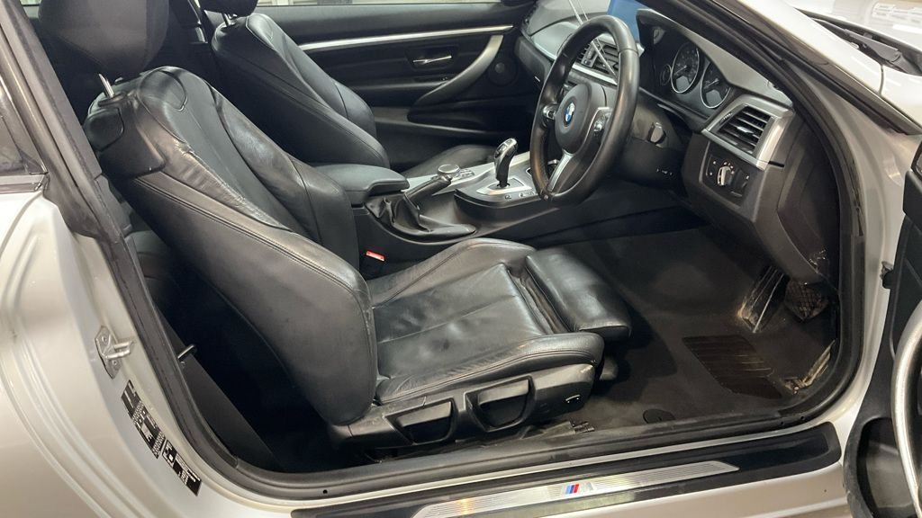 Used BMW 4 Series 2018 for sale - 76731167: Photo 2