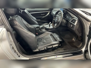 Used BMW 4 Series 2018 for sale - 76731167: Photo