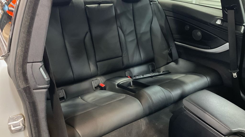 Used BMW 4 Series 2018 for sale - 76731167: Photo 8