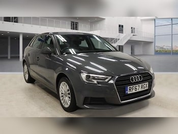 Used Audi A3 2018 for sale - 77038212: Photo