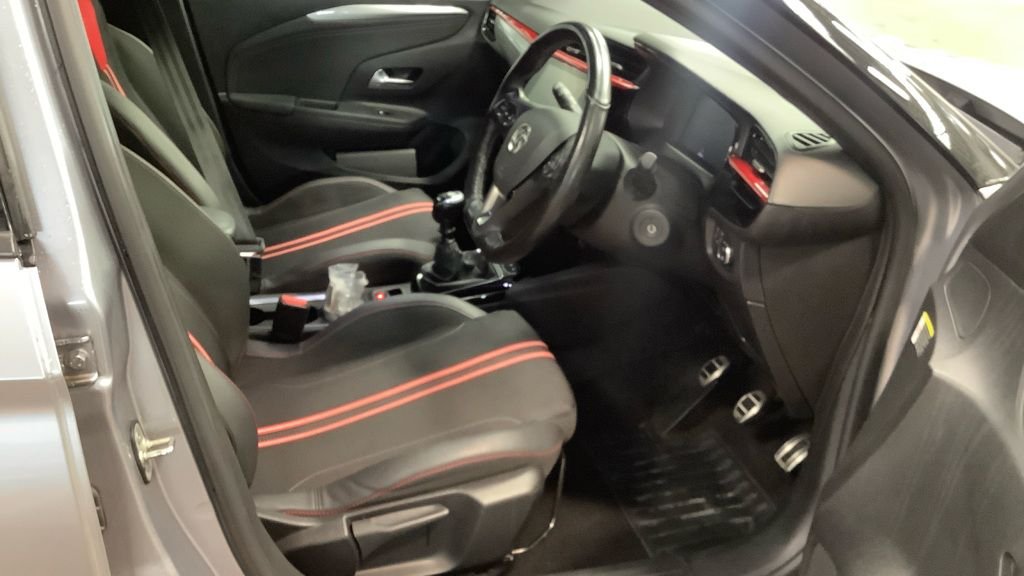 Used Vauxhall Corsa 2022 for sale - 76910121: Photo 2