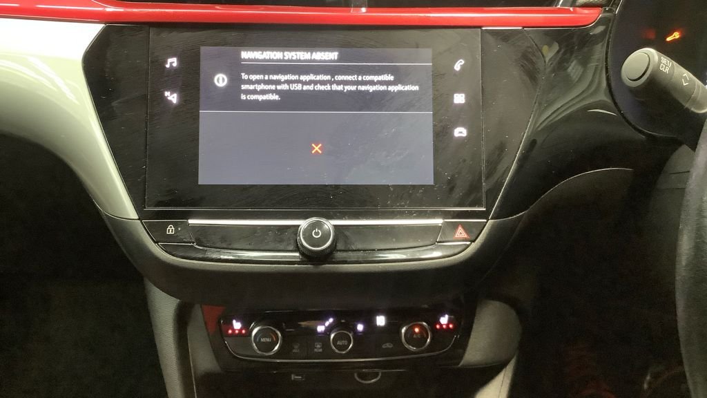 Used Vauxhall Corsa 2022 for sale - 76910121: Photo 3