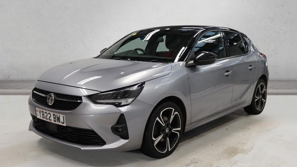 Used Vauxhall Corsa 2022 for sale - 76910121: Photo 5