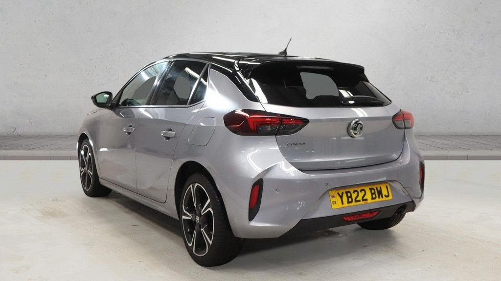 Used Vauxhall Corsa 2022 for sale - 76910121: Photo 6