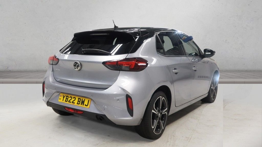 Used Vauxhall Corsa 2022 for sale - 76910121: Photo 7