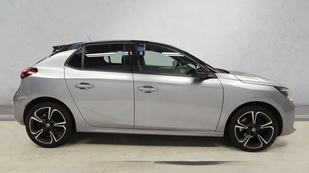 Used Vauxhall Corsa 2022 for sale - 76910121: Photo 8