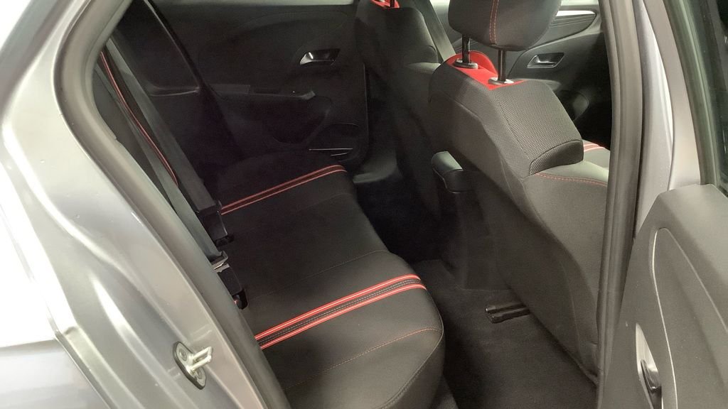 Used Vauxhall Corsa 2022 for sale - 76910121: Photo 9