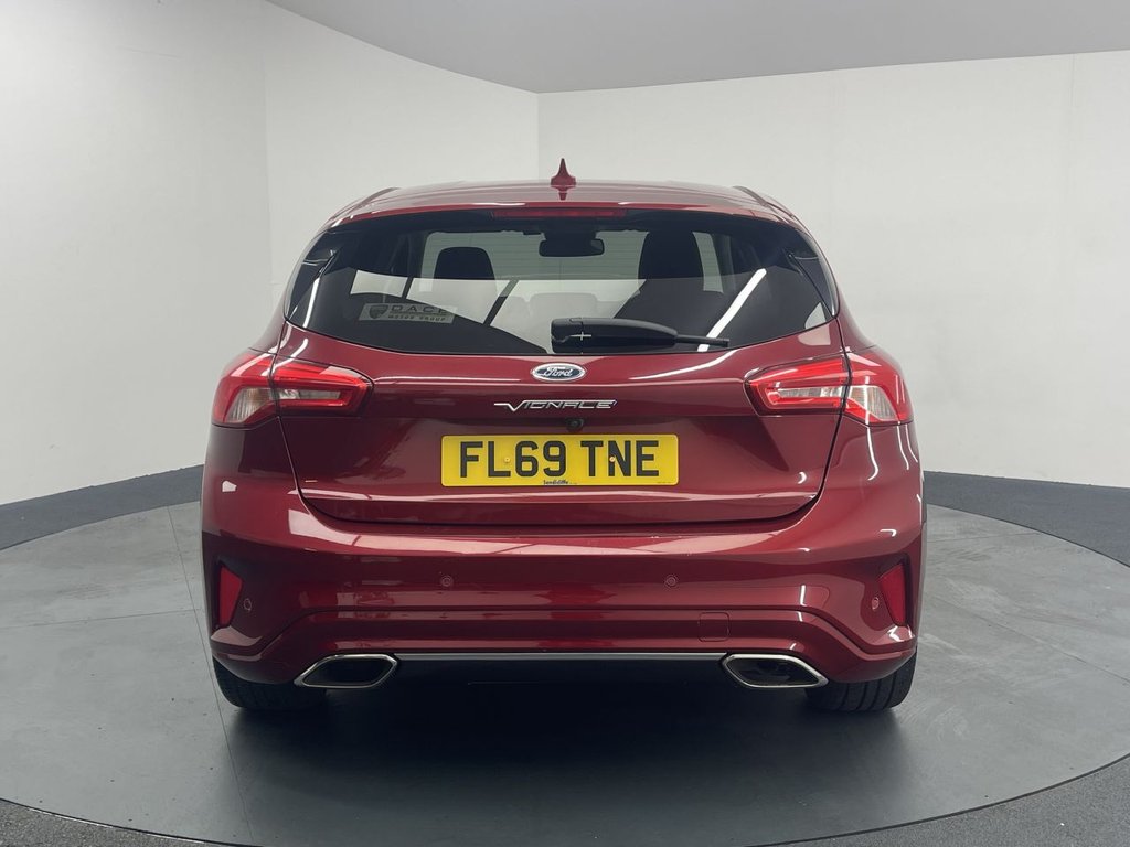 Used Ford Focus 2019 for sale - 76203420: Photo 10