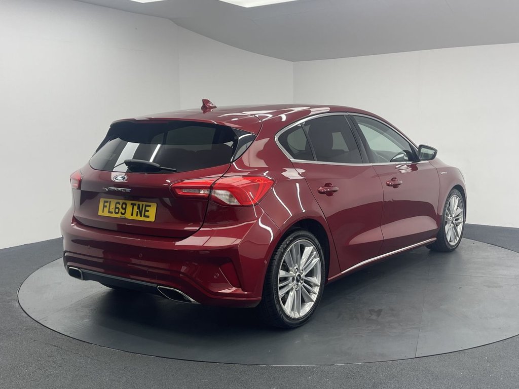 Used Ford Focus 2019 for sale - 76203420: Photo 11