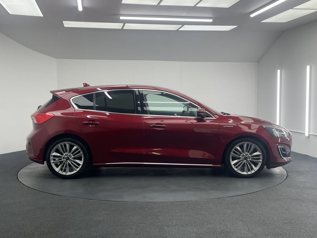 Used Ford Focus 2019 for sale - 76203420: Photo 13