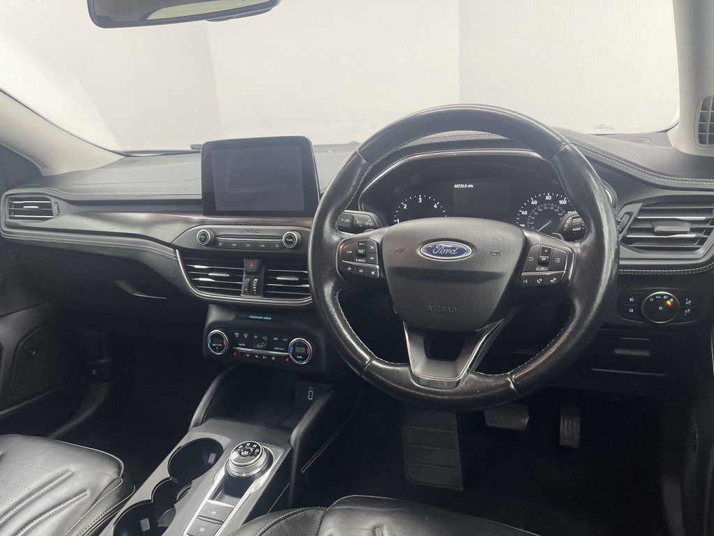 Used Ford Focus 2019 for sale - 76203420: Photo 19