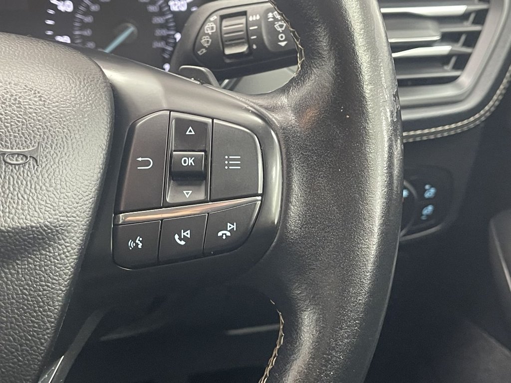 Used Ford Focus 2019 for sale - 76203420: Photo 25