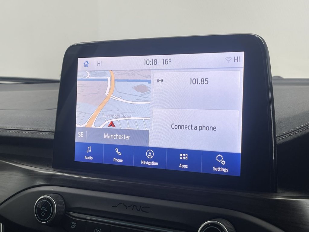 Used Ford Focus 2019 for sale - 76203420: Photo 29