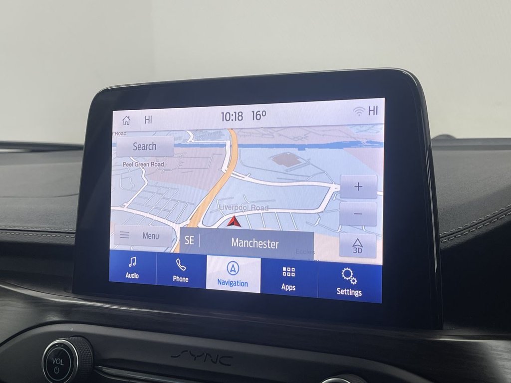 Used Ford Focus 2019 for sale - 76203420: Photo 3