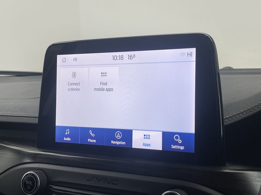 Used Ford Focus 2019 for sale - 76203420: Photo 30