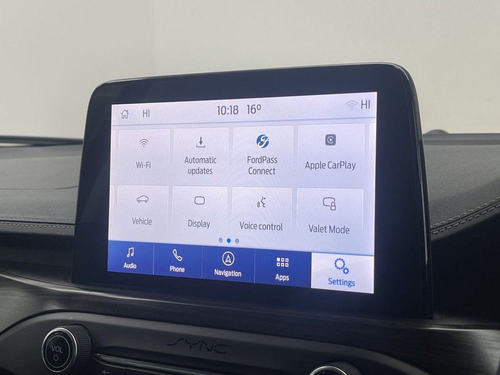 Used Ford Focus 2019 for sale - 76203420: Photo 31