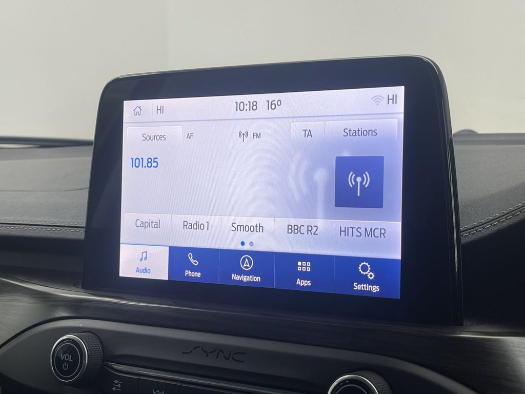 Used Ford Focus 2019 for sale - 76203420: Photo 33