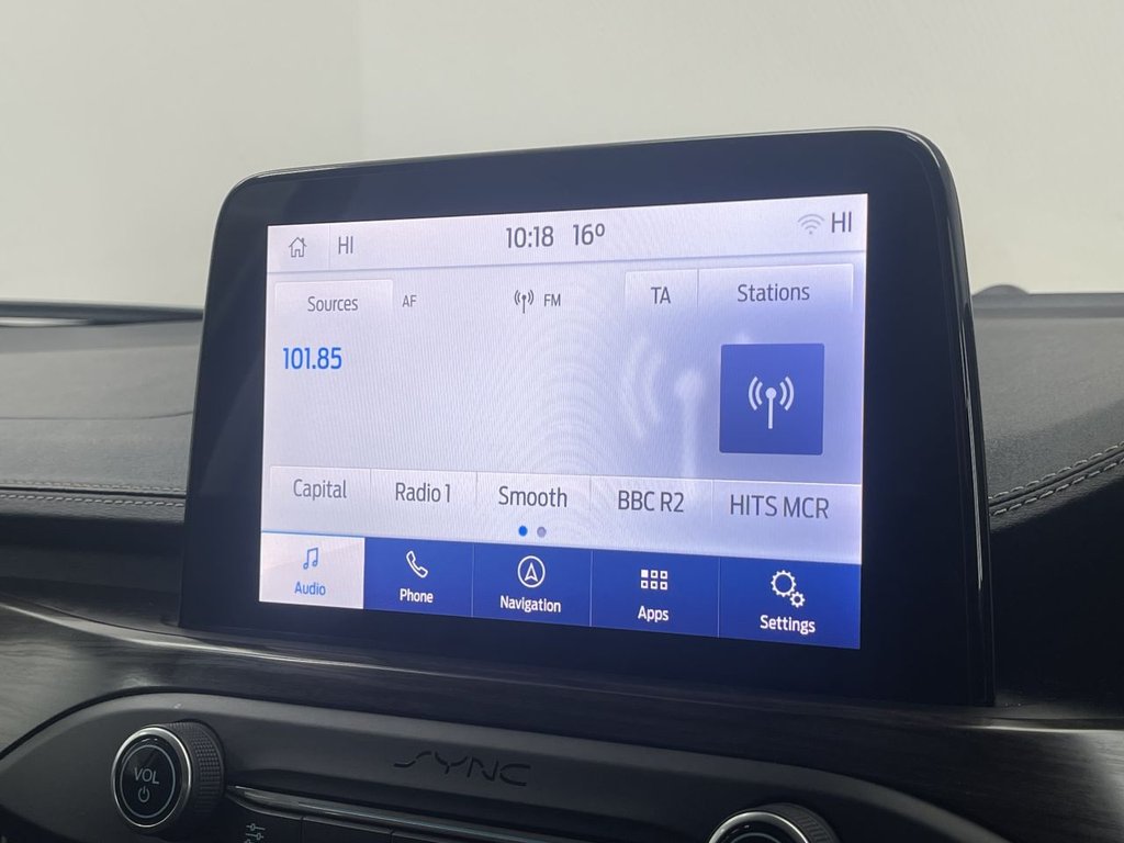 Used Ford Focus 2019 for sale - 76203420: Photo 34