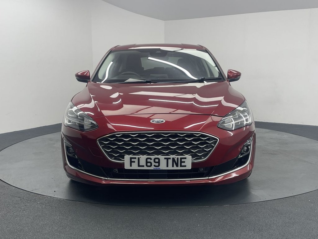 Used Ford Focus 2019 for sale - 76203420: Photo 5