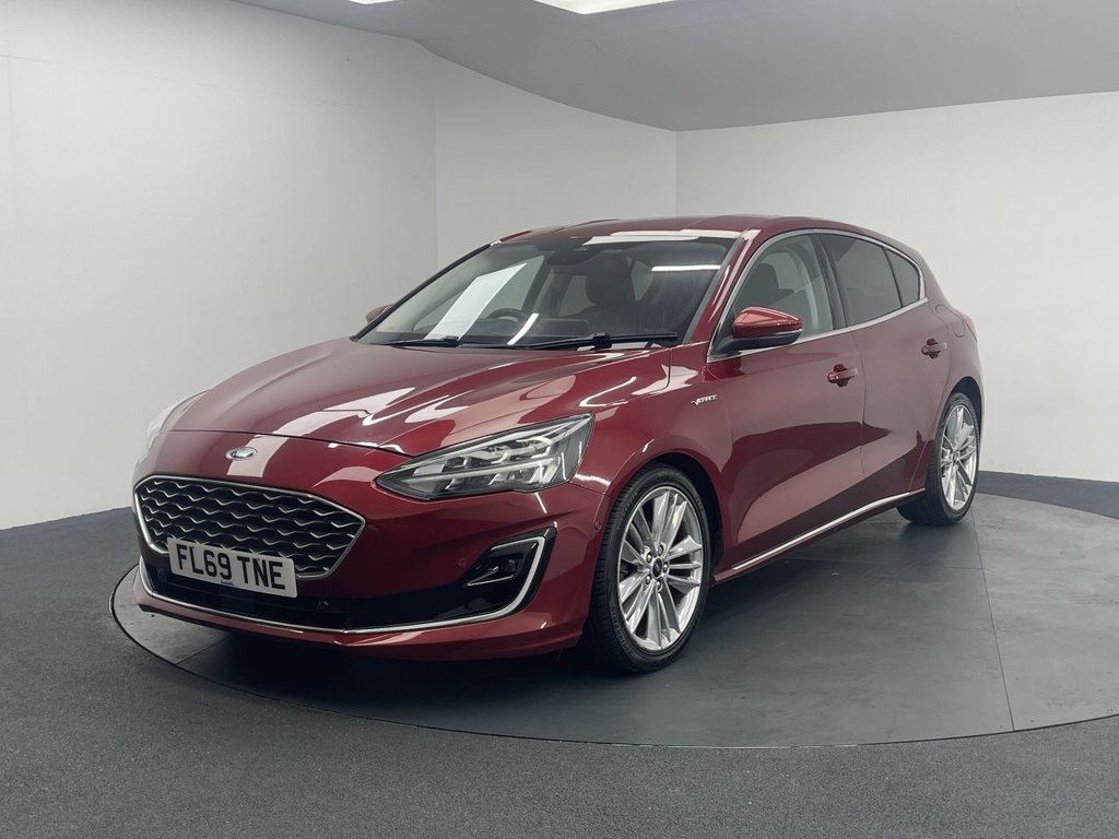Used Ford Focus 2019 for sale - 76203420: Photo 6