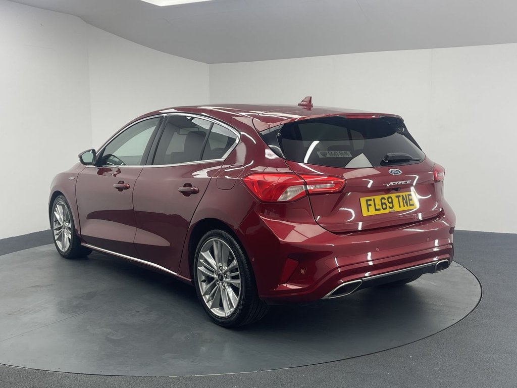Used Ford Focus 2019 for sale - 76203420: Photo 9