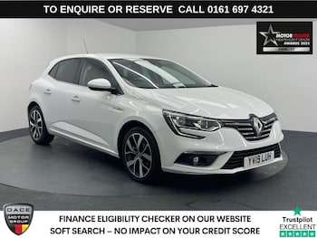 2019 (19) - 1.3 TCE Iconic 5dr