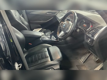 Used BMW X3 2018 for sale - 76900524: Photo