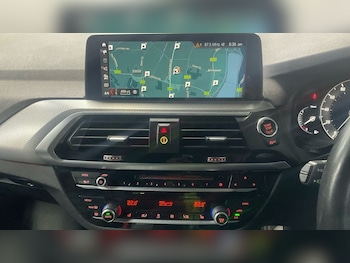 Used BMW X3 2018 for sale - 76900524: Photo