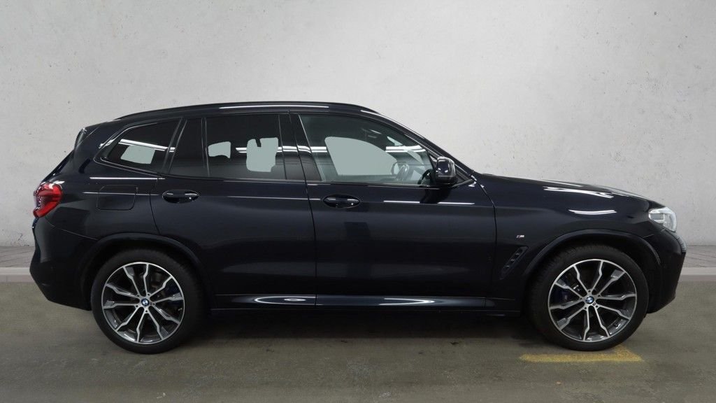 Used BMW X3 2018 for sale - 76900524: Photo 8