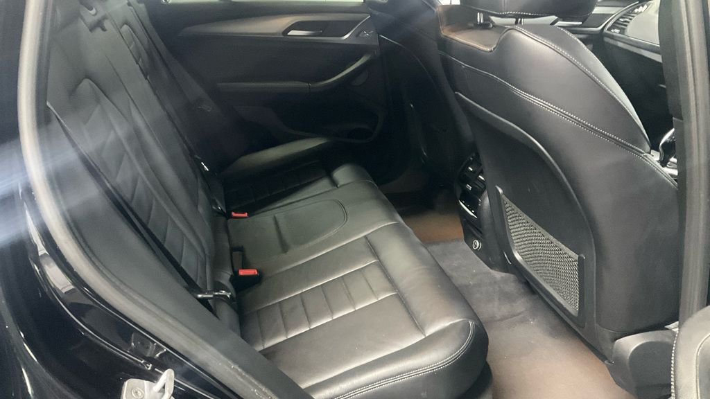 Used BMW X3 2018 for sale - 76900524: Photo 9