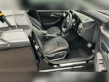 Used Mercedes-Benz CLA 2018 for sale - 79599135: Photo