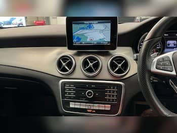 Used Mercedes-Benz CLA 2018 for sale - 79599135: Photo