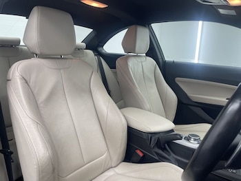 Used BMW 2 Series 2018 for sale - 75473405: Photo