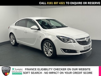 Used Vauxhall Insignia 2015 for sale - 79584559: Photo