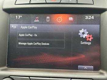 Used Vauxhall Insignia 2015 for sale - 79584559: Photo