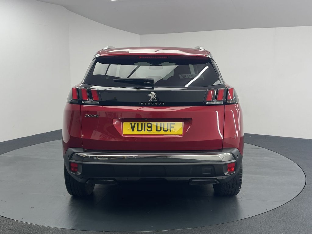 Used Peugeot 3008 2019 for sale - 76590918: Photo 10