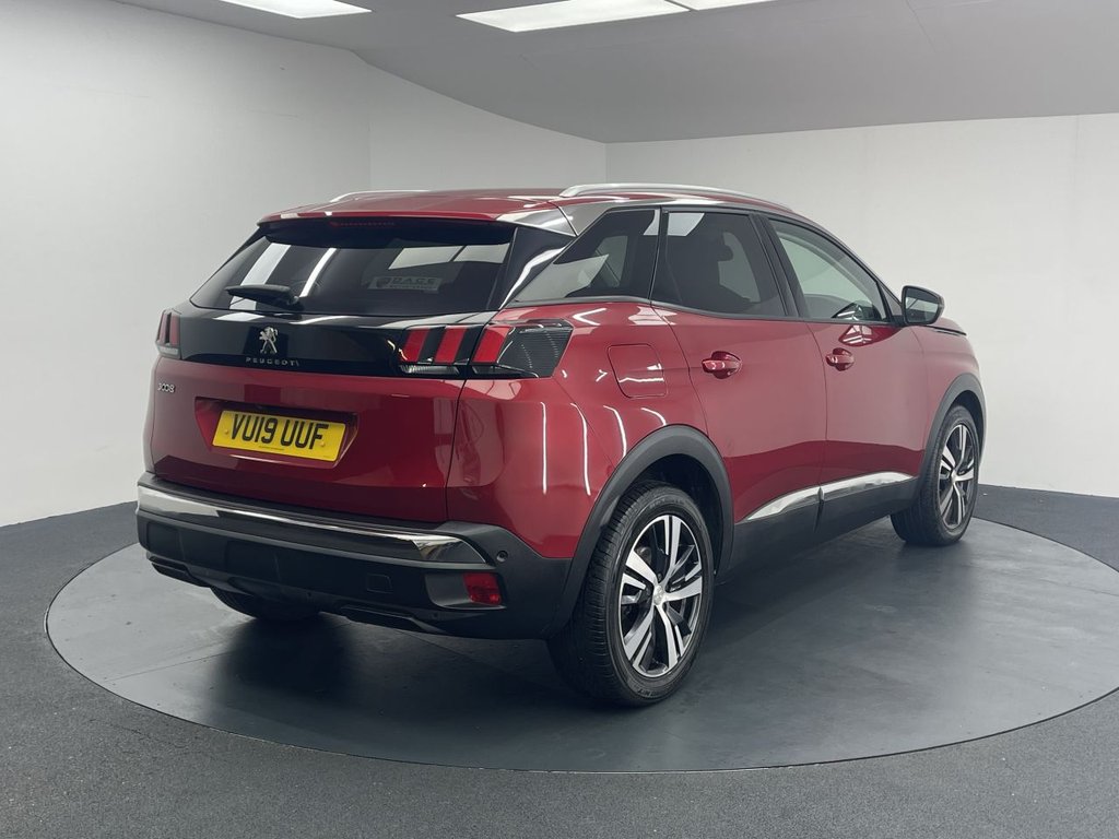 Used Peugeot 3008 2019 for sale - 76590918: Photo 11