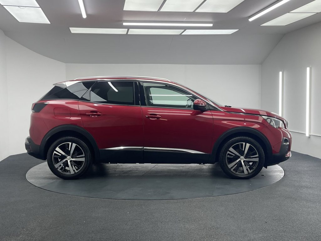 Used Peugeot 3008 2019 for sale - 76590918: Photo 13