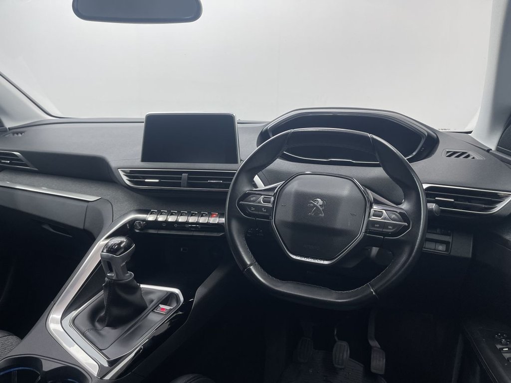 Used Peugeot 3008 2019 for sale - 76590918: Photo 19